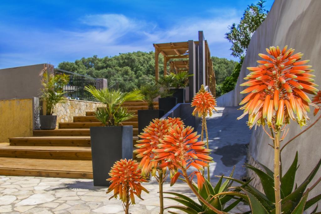 Ionian Eye Design Studios & Spa Mesongí Eksteriør billede