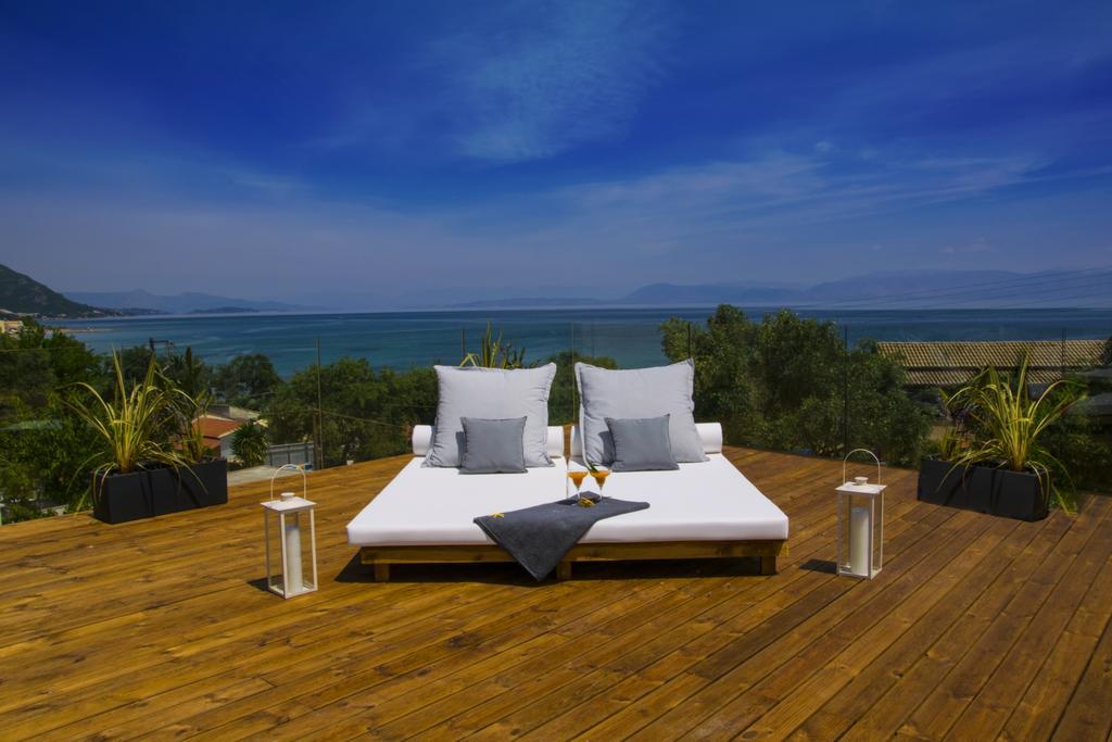 Ionian Eye Design Studios & Spa Mesongí Eksteriør billede