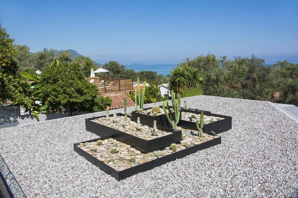 Ionian Eye Design Studios & Spa Mesongí Eksteriør billede
