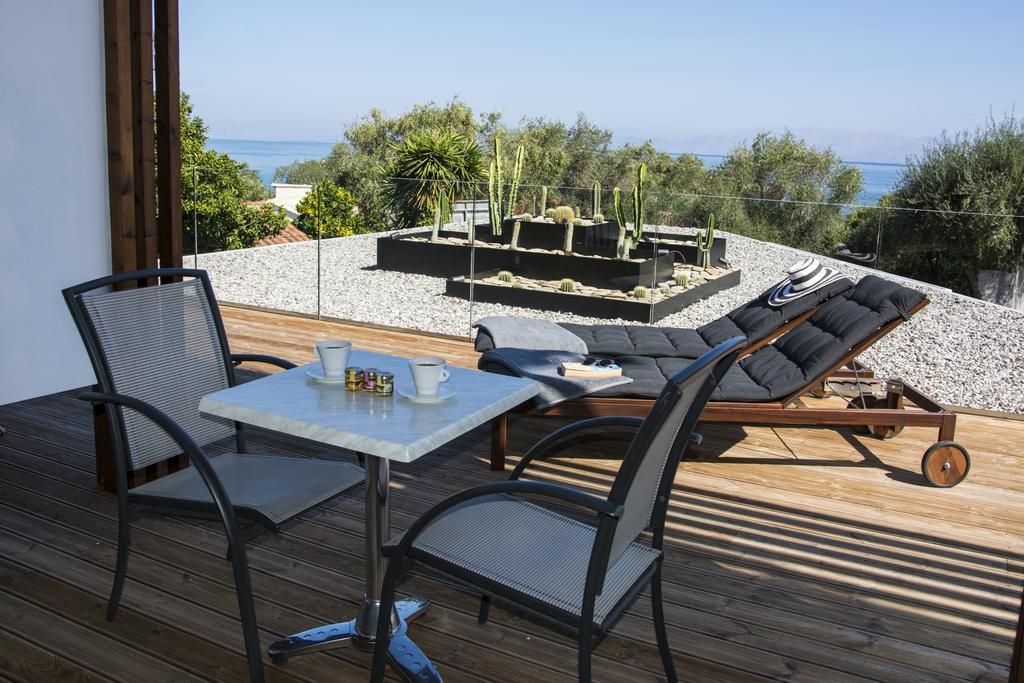 Ionian Eye Design Studios & Spa Mesongí Eksteriør billede