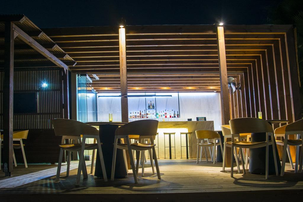 Ionian Eye Design Studios & Spa Mesongí Eksteriør billede