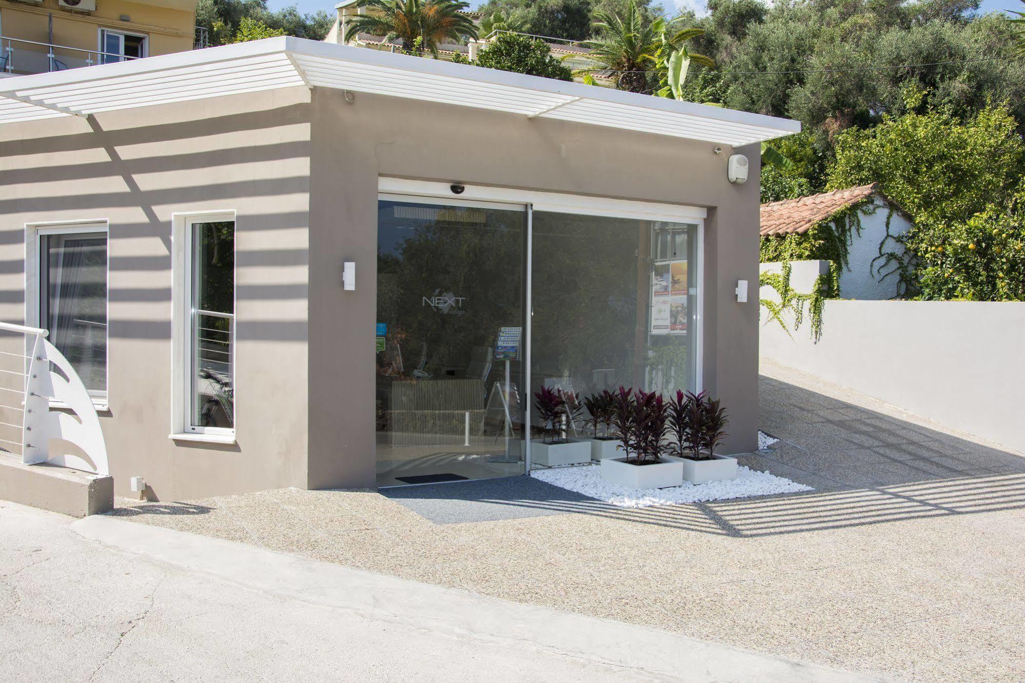 Ionian Eye Design Studios & Spa Mesongí Eksteriør billede