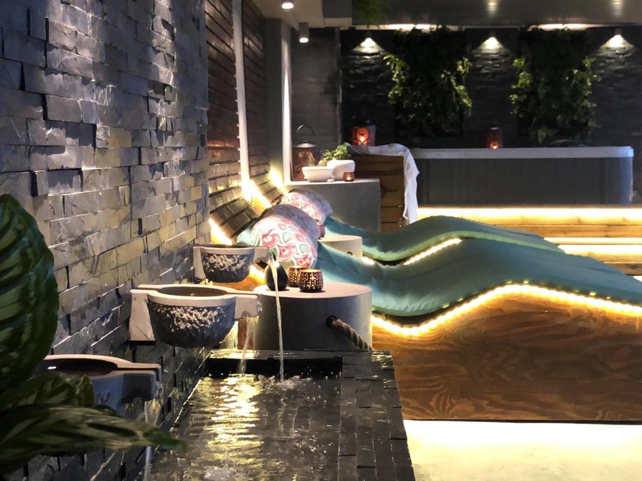 Ionian Eye Design Studios & Spa Mesongí Eksteriør billede