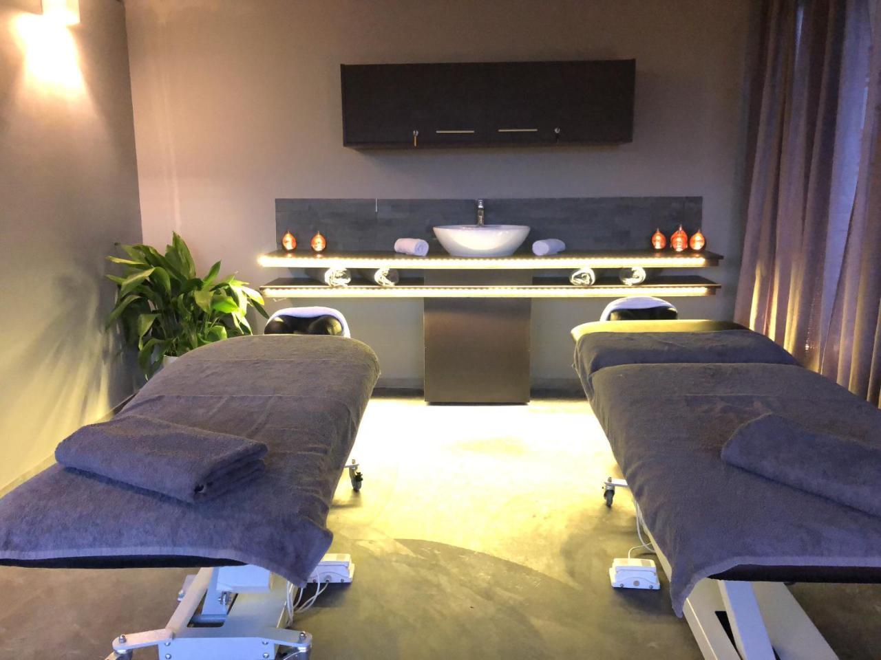 Ionian Eye Design Studios & Spa Mesongí Eksteriør billede